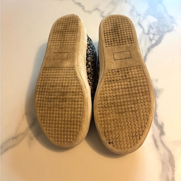 Gap Kids Floral Sneakers - Picture 5 of 5